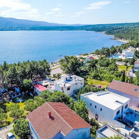 Marija-1 By Interhome * Pridraga