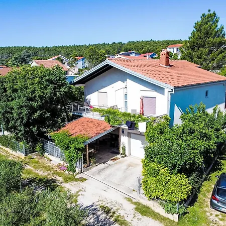 Marija-1 By Interhome Lejlighed Pridraga