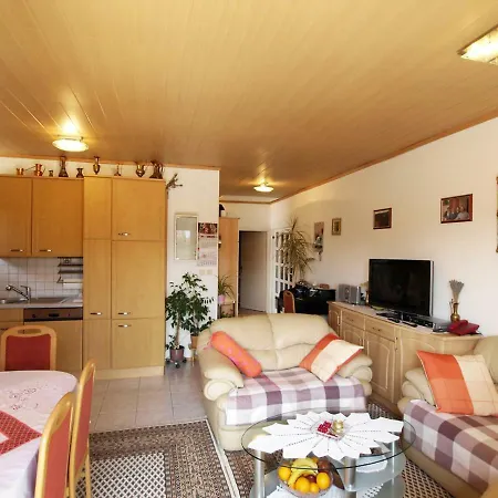 Marija-1 By Interhome *