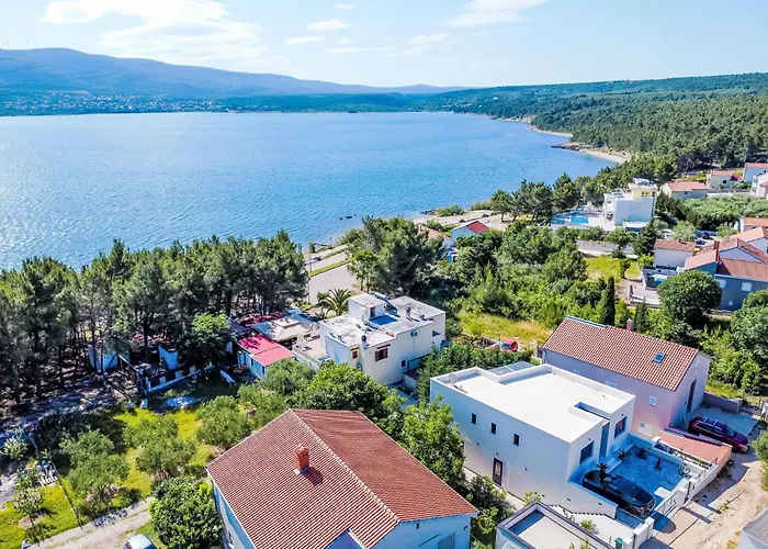 Marija-1 By Interhome * Pridraga