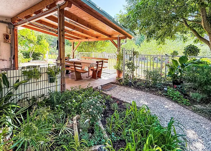 公寓 Marija-1 By Interhome