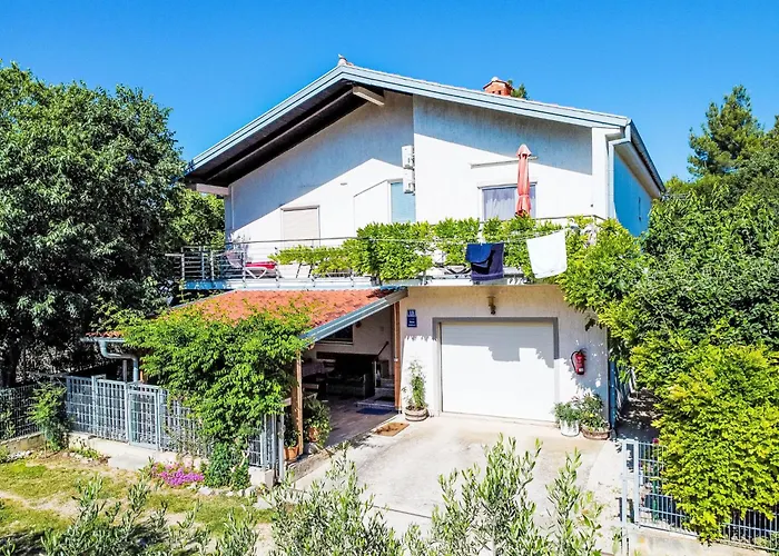 Marija-1 By Interhome 公寓 *