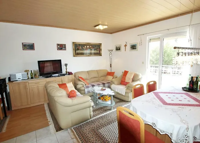 Lejlighed Marija-1 By Interhome *