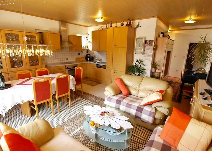 Marija-1 By Interhome 公寓