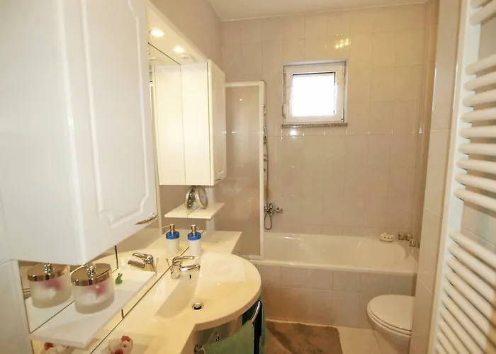 Marija-1 By Interhome 公寓