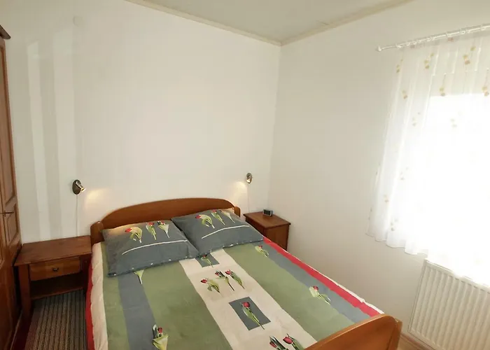 Marija-1 By Interhome Pridraga