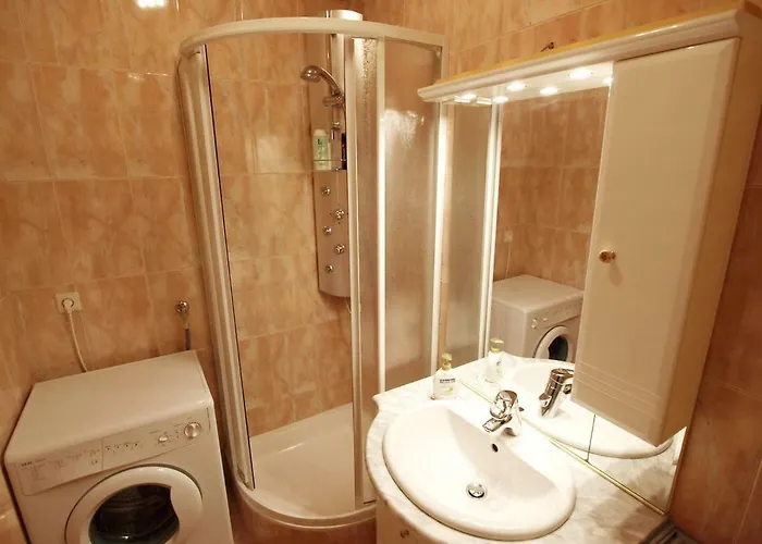 Marija-1 By Interhome