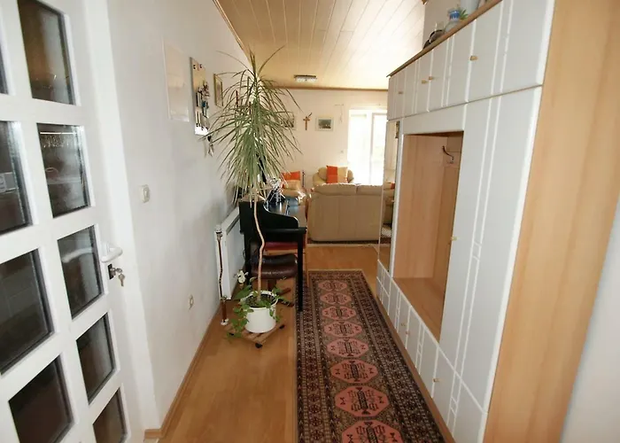 Marija-1 By Interhome * Pridraga