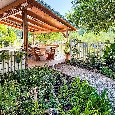 Apartamento Marija-1 By Interhome