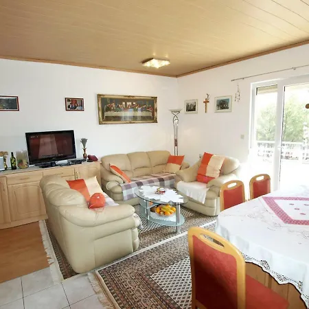 Apartment Marija-1 By Interhome *