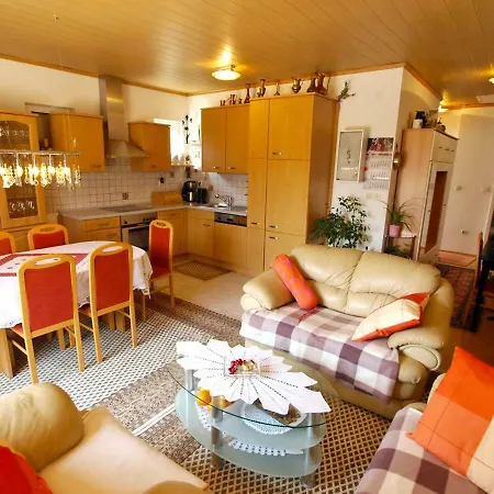 Marija-1 By Interhome Apartamento