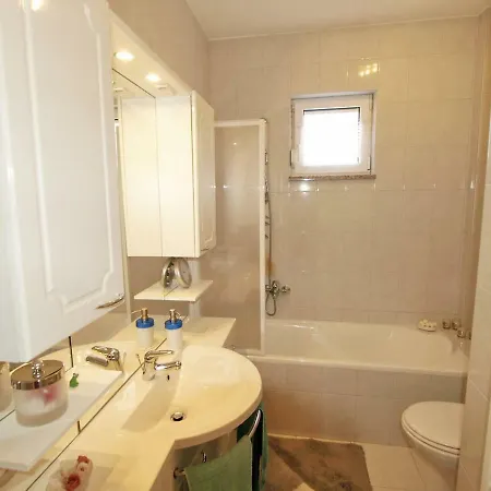 Marija-1 By Interhome Apartamento