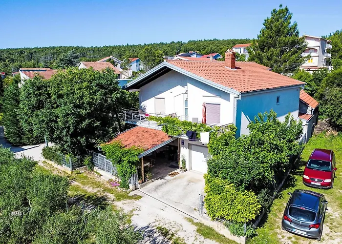 Marija-1 By Interhome شقة Pridraga
