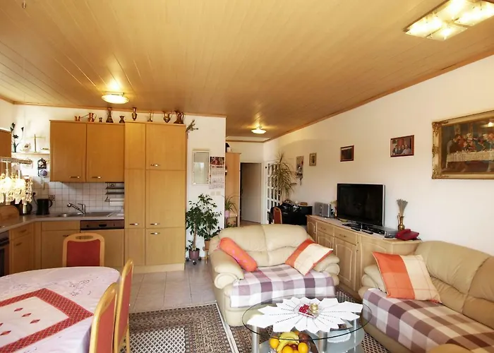 Marija-1 By Interhome *