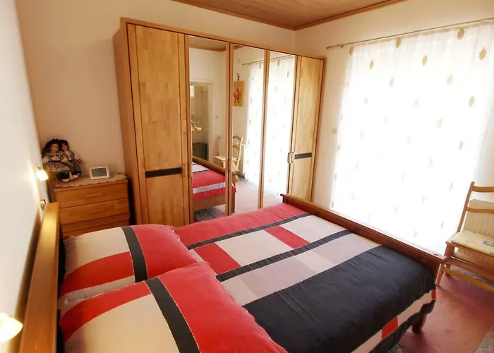 Marija-1 By Interhome Apartamento Pridraga